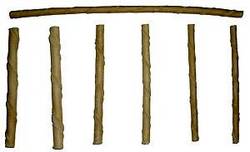 Manufacturers Exporters and Wholesale Suppliers of Knotted Bone Kanpur Uttar Pradesh
